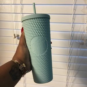 Starbucks Studded Cup